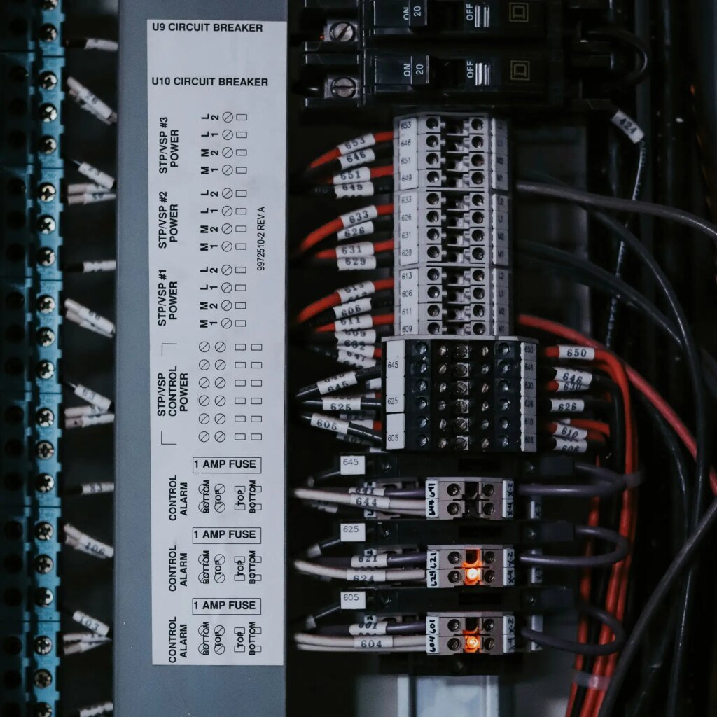 Elektriko paslaugos Panevėžyje | Elektros darbai ir instaliacija